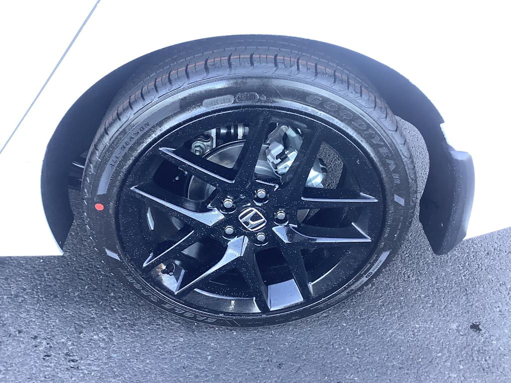 Thumbnail: 2026 Honda Civic - 8