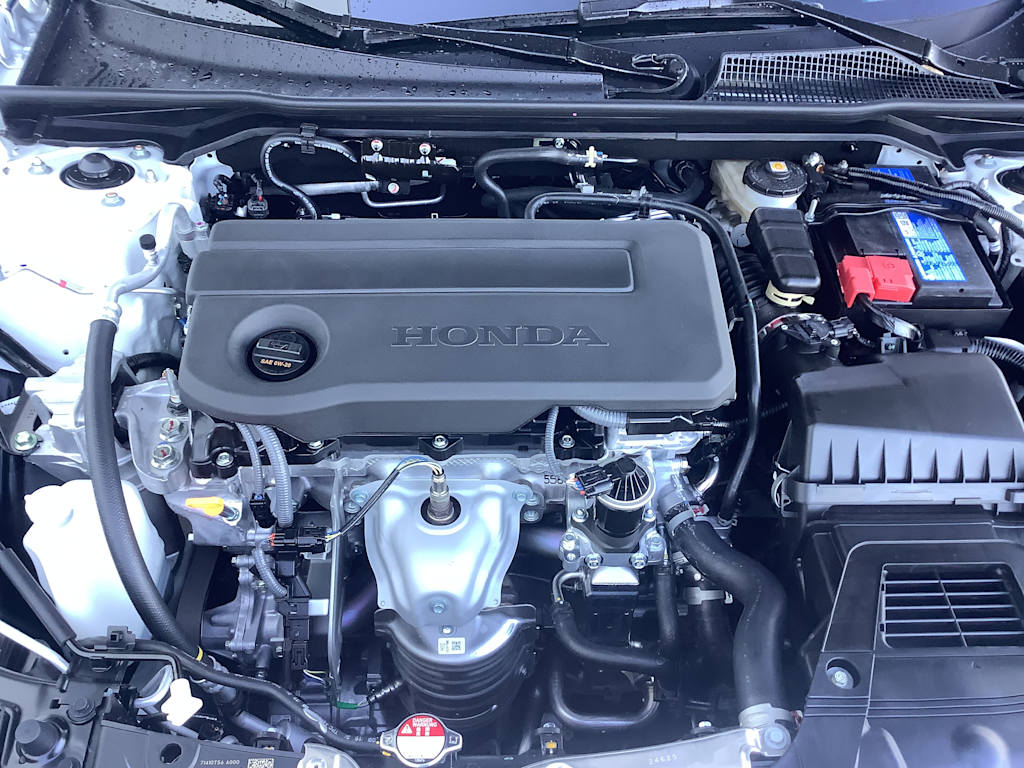 Thumbnail: 2026 Honda Civic - 9