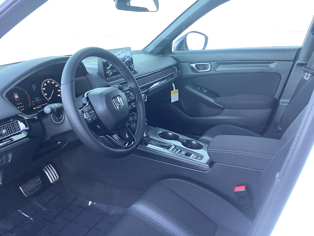 Thumbnail: 2026 Honda Civic - 2