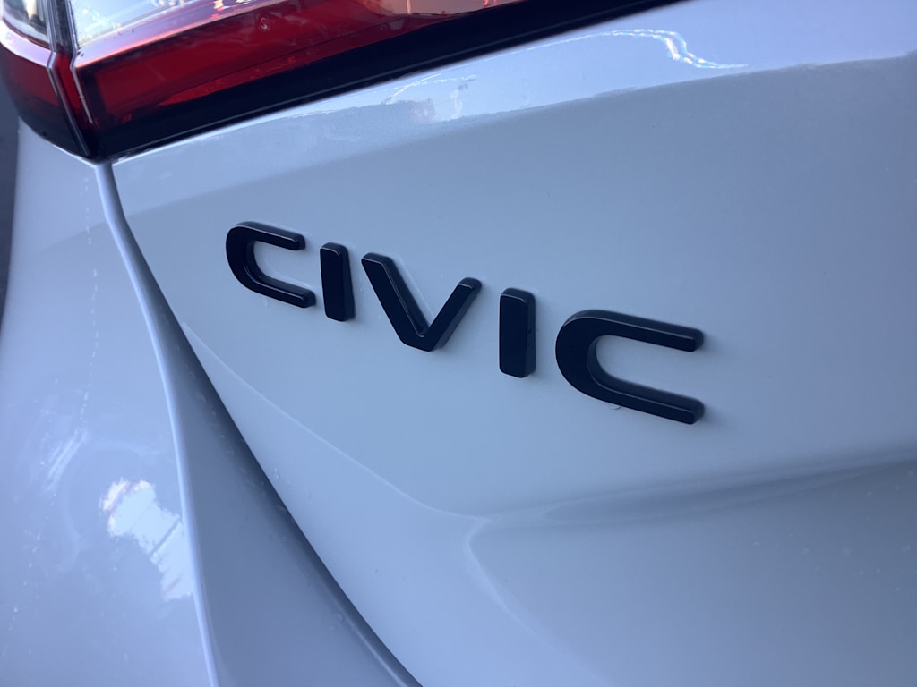 Thumbnail: 2026 Honda Civic - 7