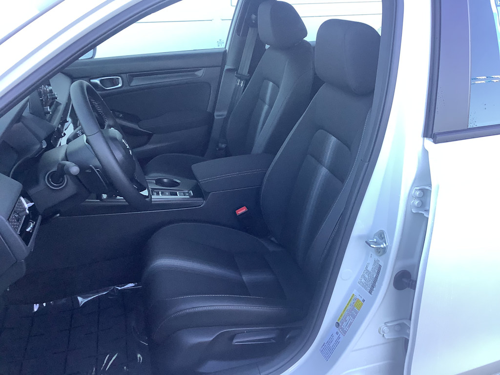 Thumbnail: 2026 Honda Civic - 11