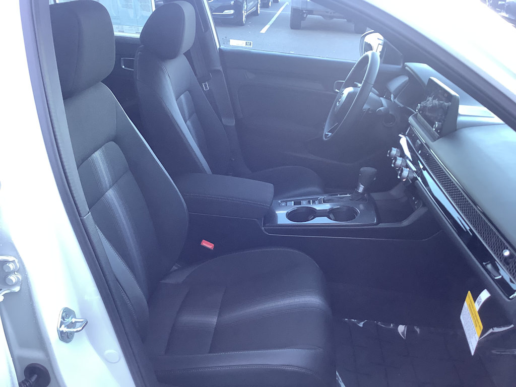 Thumbnail: 2026 Honda Civic - 12