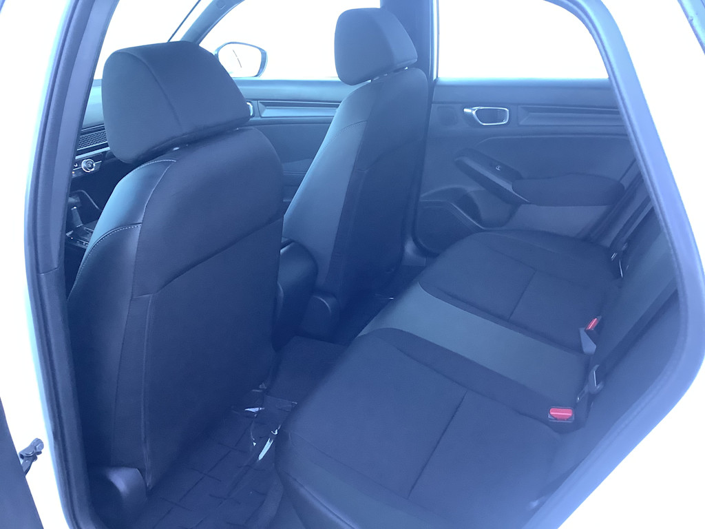 Thumbnail: 2026 Honda Civic - 13