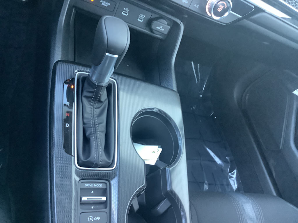 Thumbnail: 2026 Honda Civic - 15