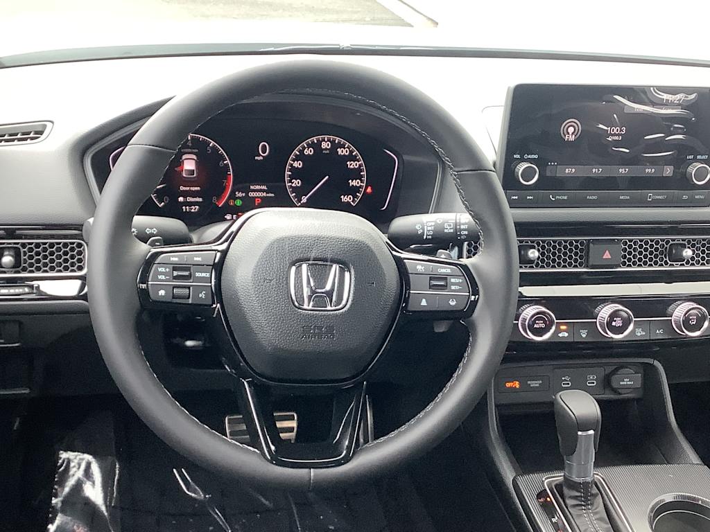 Thumbnail: 2026 Honda Civic - 10