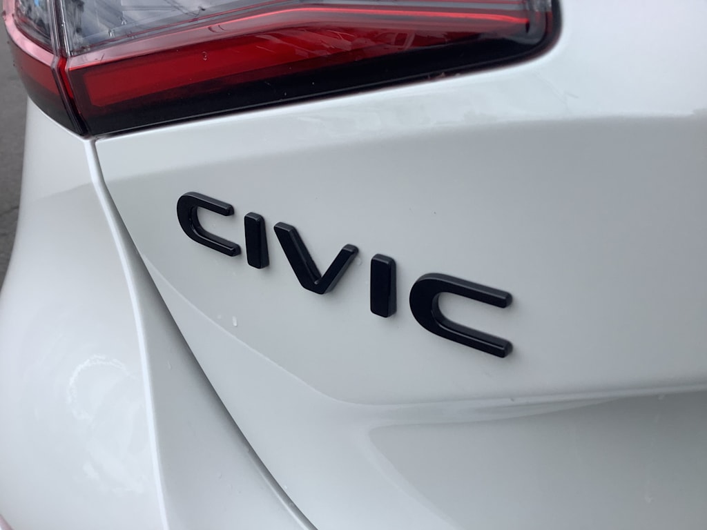 Thumbnail: 2026 Honda Civic - 7