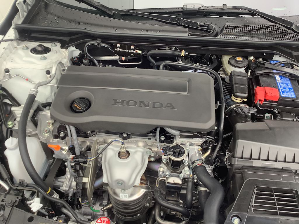 Thumbnail: 2026 Honda Civic - 9