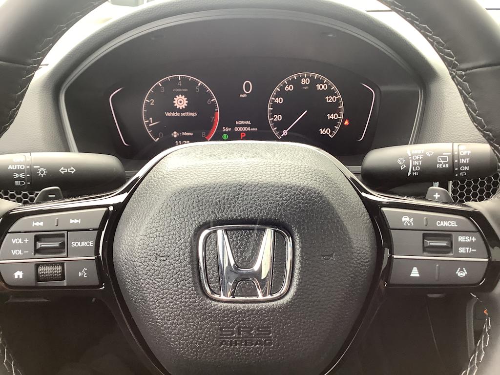 Thumbnail: 2026 Honda Civic - 20