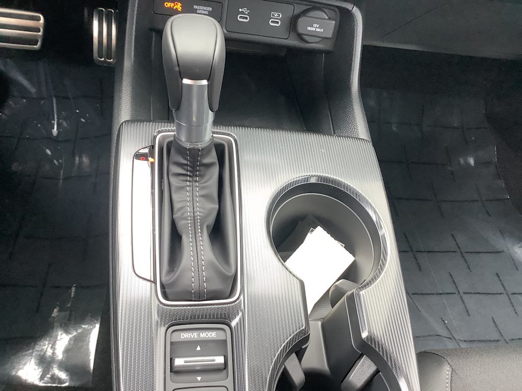 Thumbnail: 2026 Honda Civic - 15
