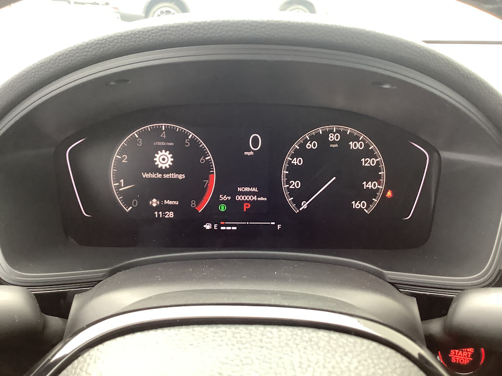 Thumbnail: 2026 Honda Civic - 16