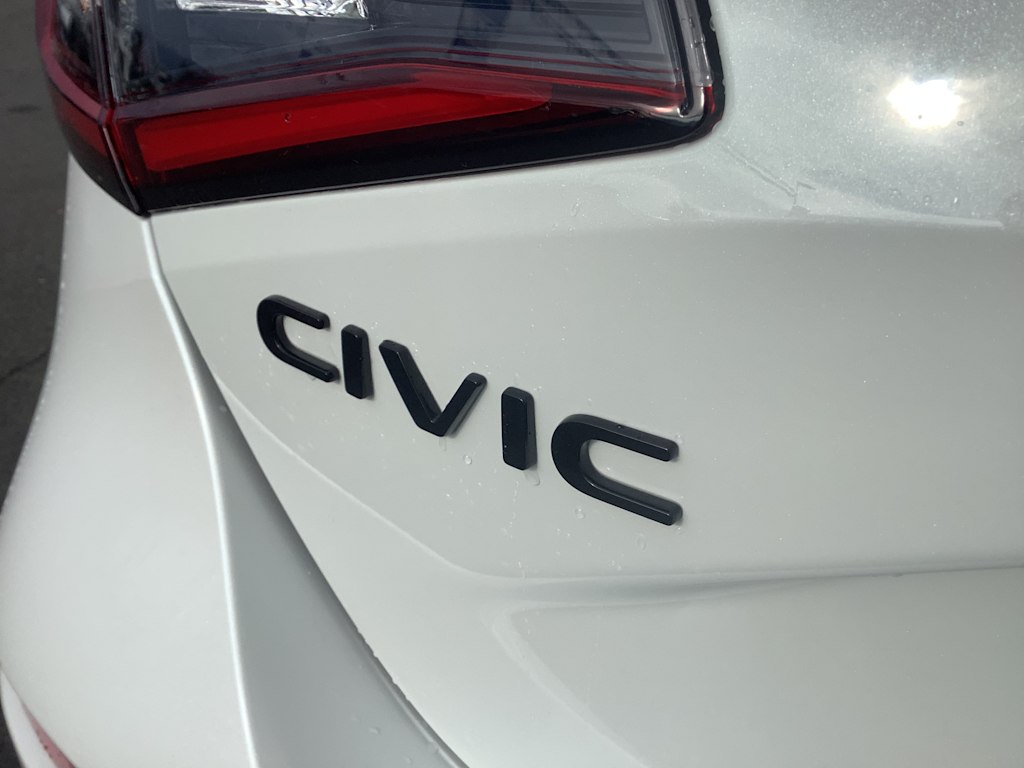 Thumbnail: 2026 Honda Civic - 7
