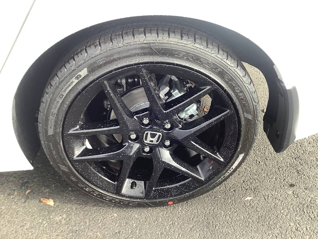 Thumbnail: 2026 Honda Civic - 8