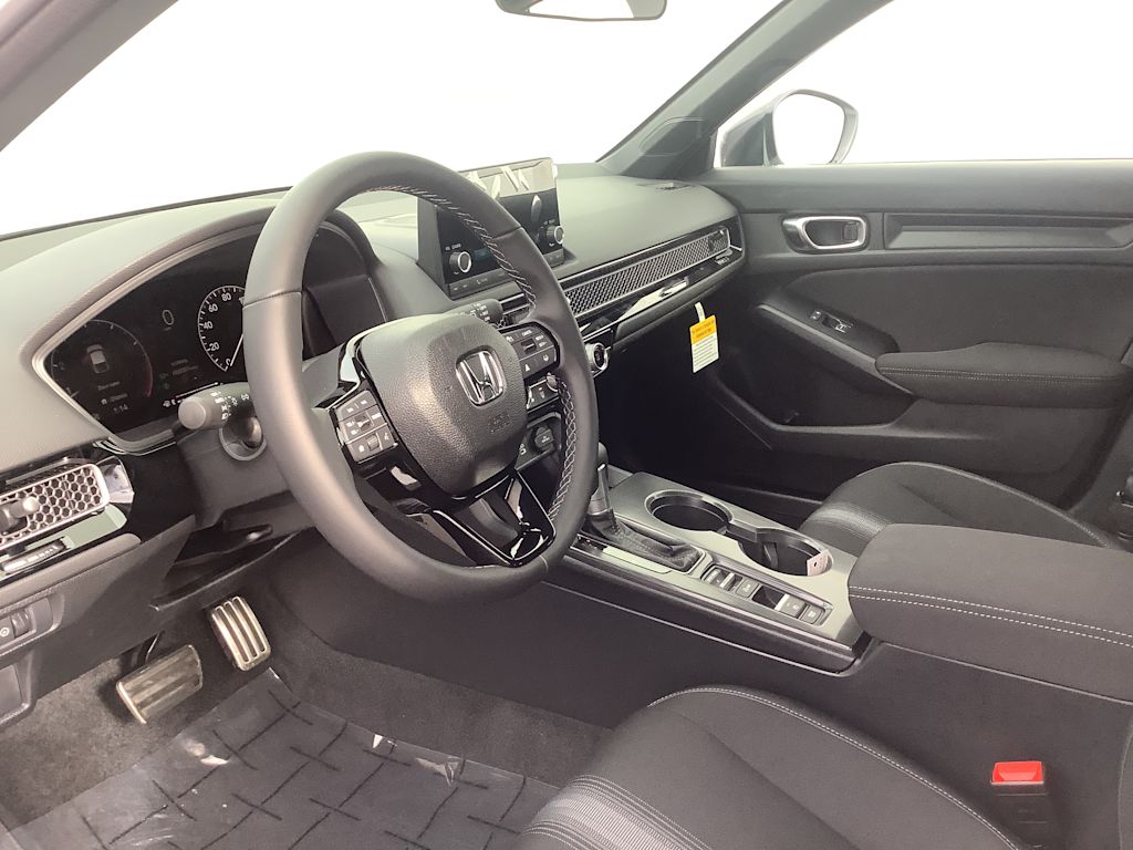 Thumbnail: 2026 Honda Civic - 2