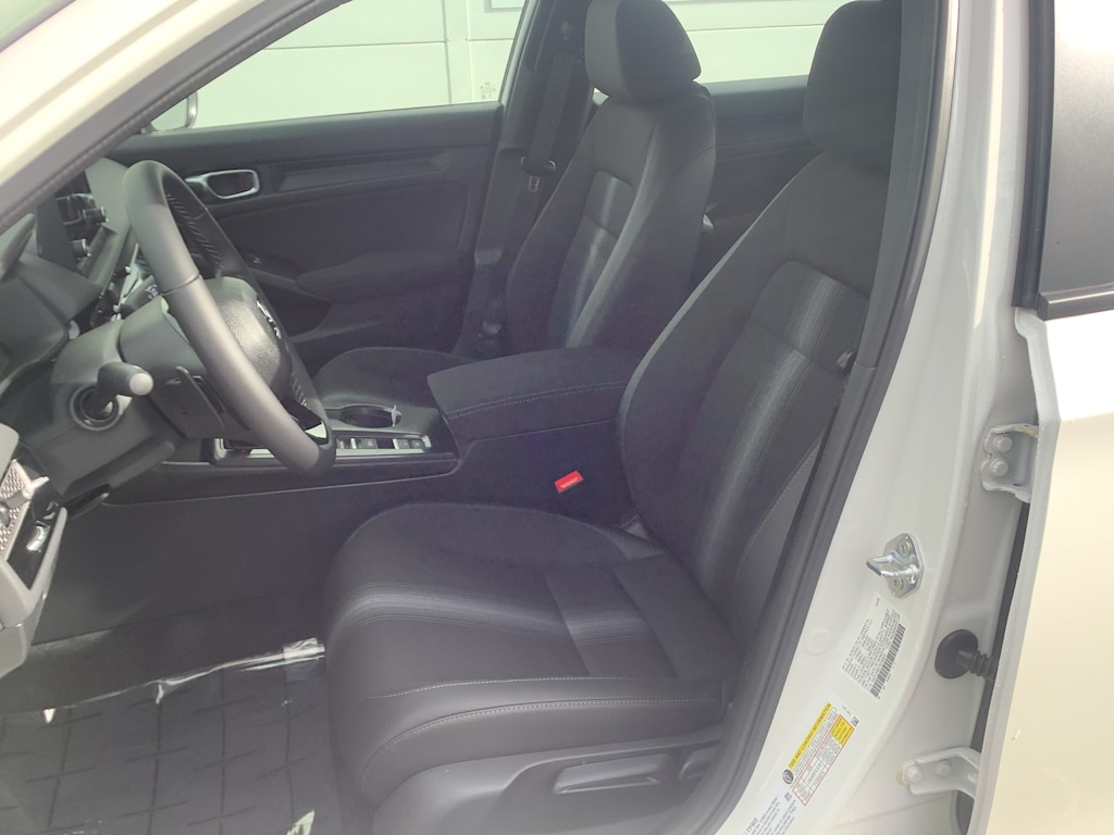 Thumbnail: 2026 Honda Civic - 11