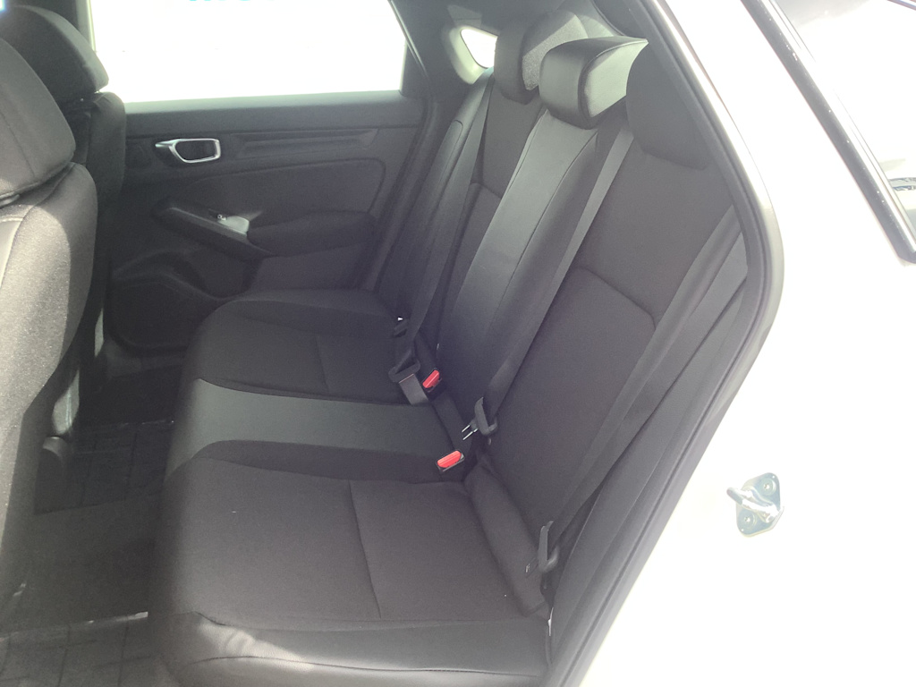 Thumbnail: 2026 Honda Civic - 20