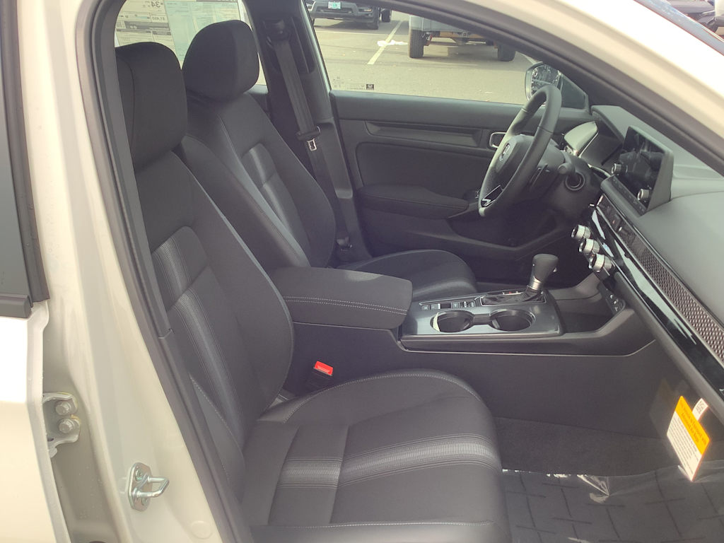 Thumbnail: 2026 Honda Civic - 12