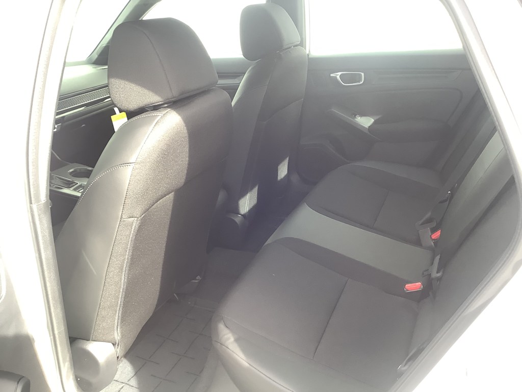 Thumbnail: 2026 Honda Civic - 13