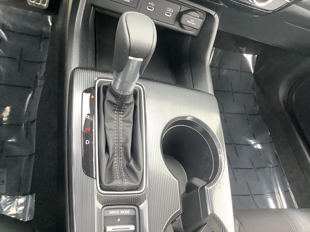 Thumbnail: 2026 Honda Civic - 15