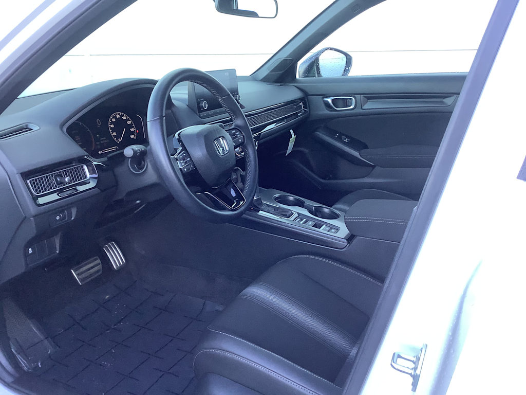 Thumbnail: 2026 Honda Civic - 7
