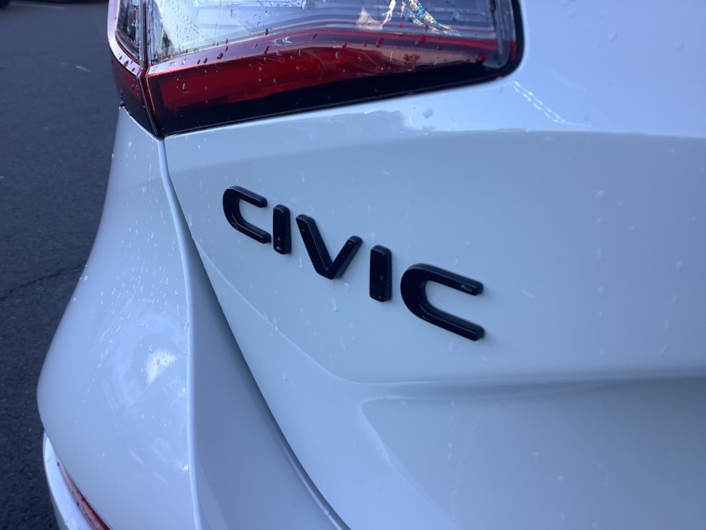 Thumbnail: 2026 Honda Civic - 19