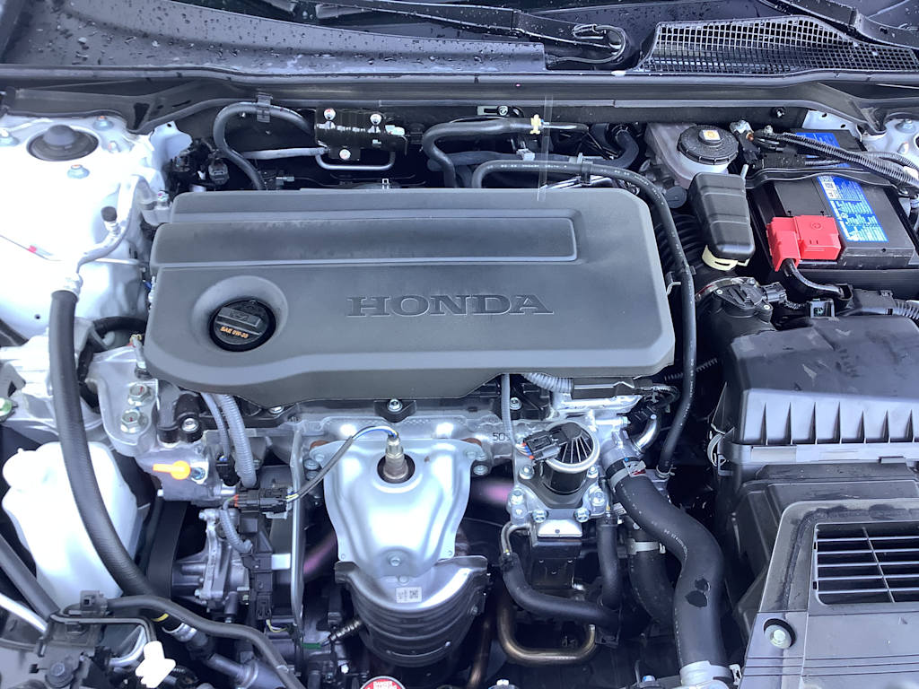 Thumbnail: 2026 Honda Civic - 9