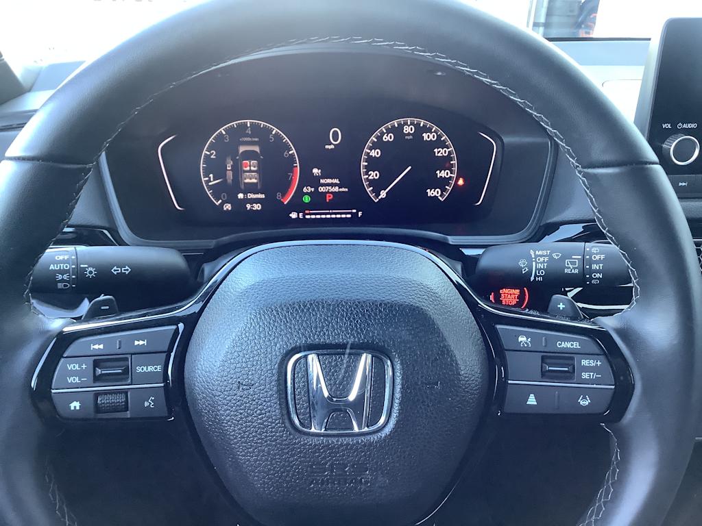 Thumbnail: 2026 Honda Civic - 21