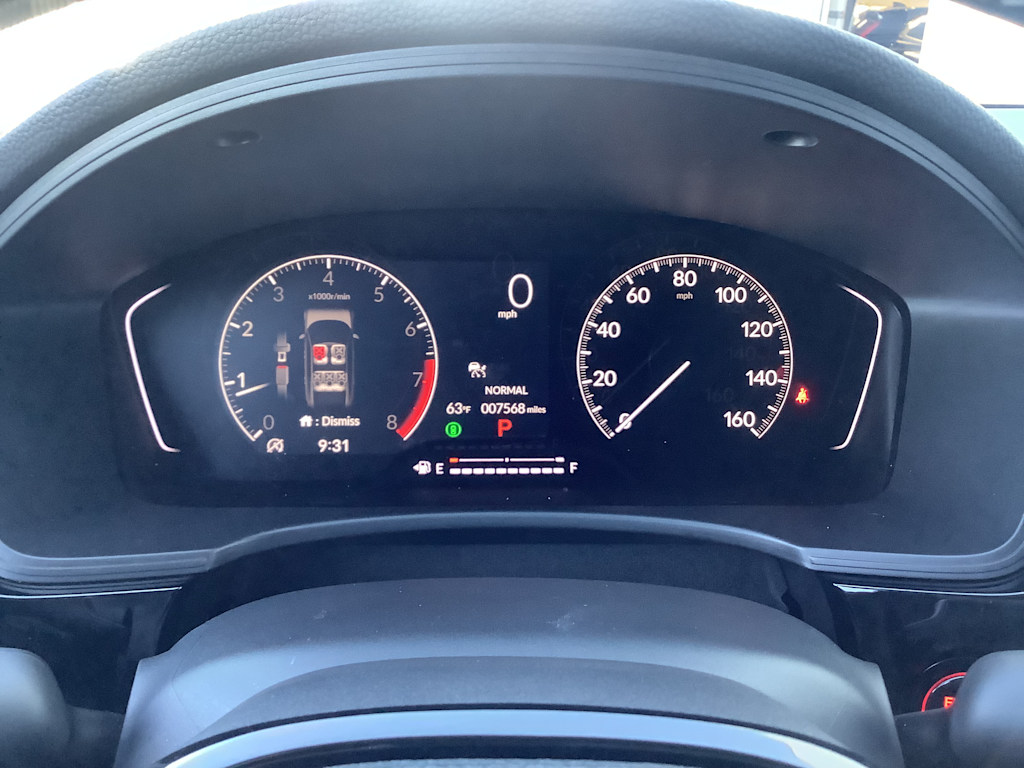 Thumbnail: 2026 Honda Civic - 15