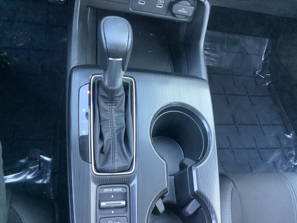 Thumbnail: 2026 Honda Civic - 14