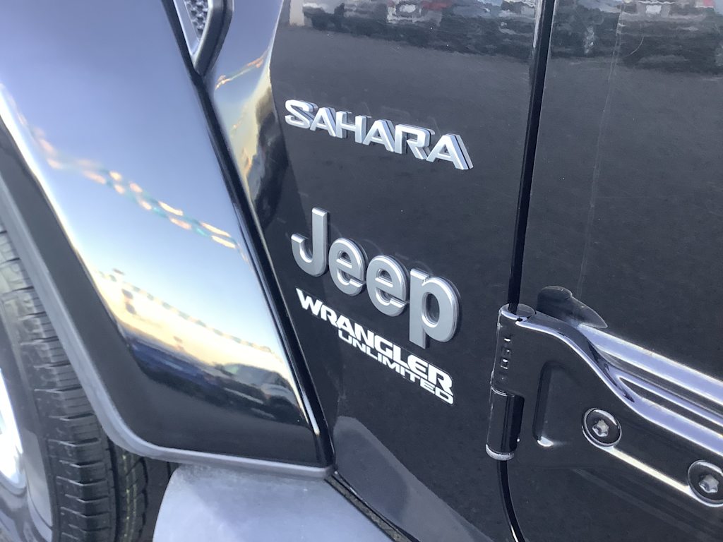 Thumbnail: 2022 Jeep Wrangler - 7