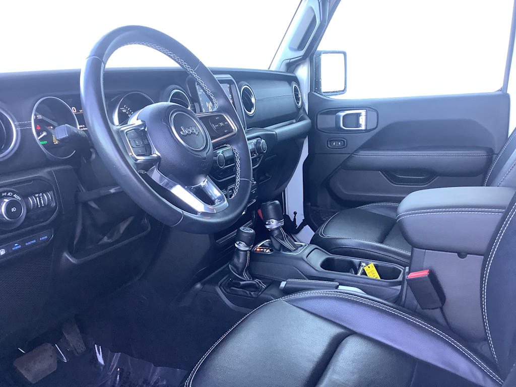 Thumbnail: 2022 Jeep Wrangler - 2