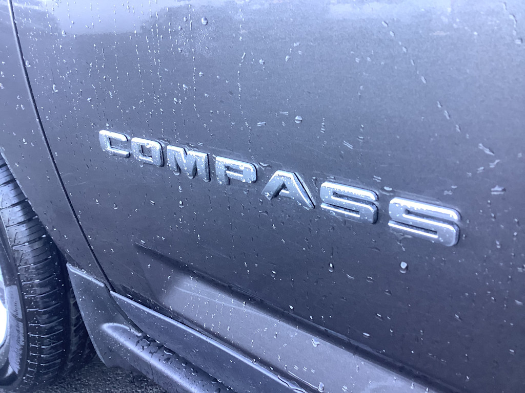 Thumbnail: 2014 Jeep Compass - 7