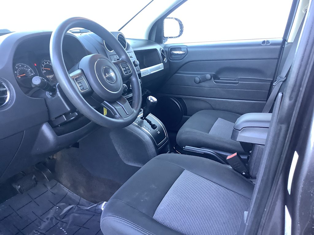 Thumbnail: 2014 Jeep Compass - 2