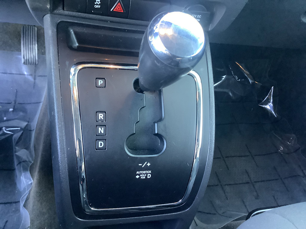 Thumbnail: 2014 Jeep Compass - 15
