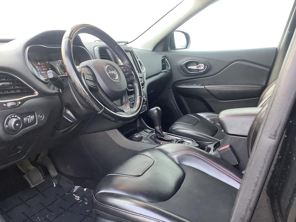 Thumbnail: 2020 Jeep Cherokee - 2