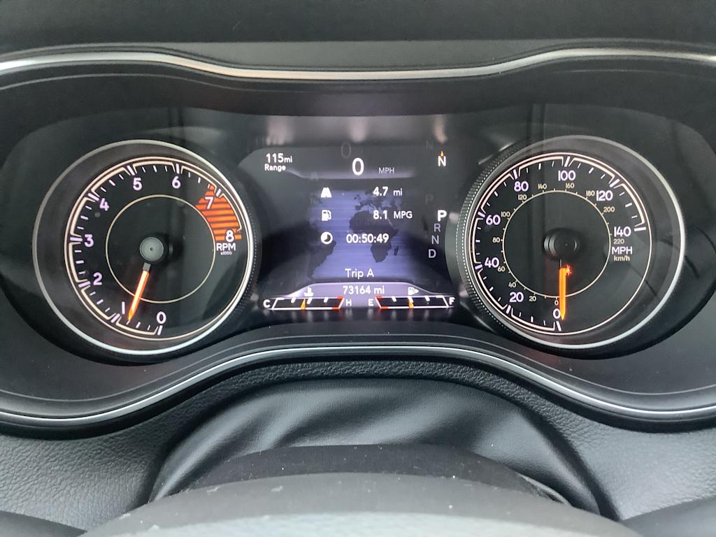 Thumbnail: 2020 Jeep Cherokee - 16