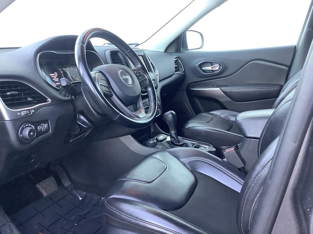 Thumbnail: 2020 Jeep Cherokee - 2