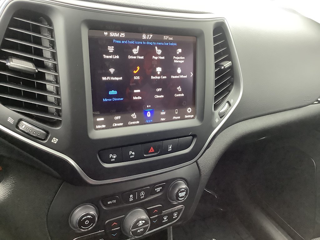 Thumbnail: 2023 Jeep Cherokee - 14