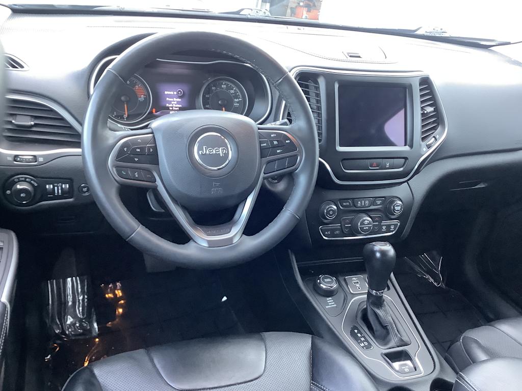 Thumbnail: 2022 Jeep Cherokee - 2