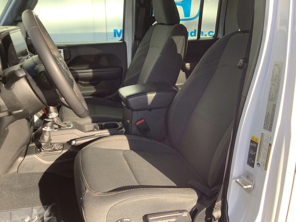 Thumbnail: 2024 Jeep Wrangler - 10