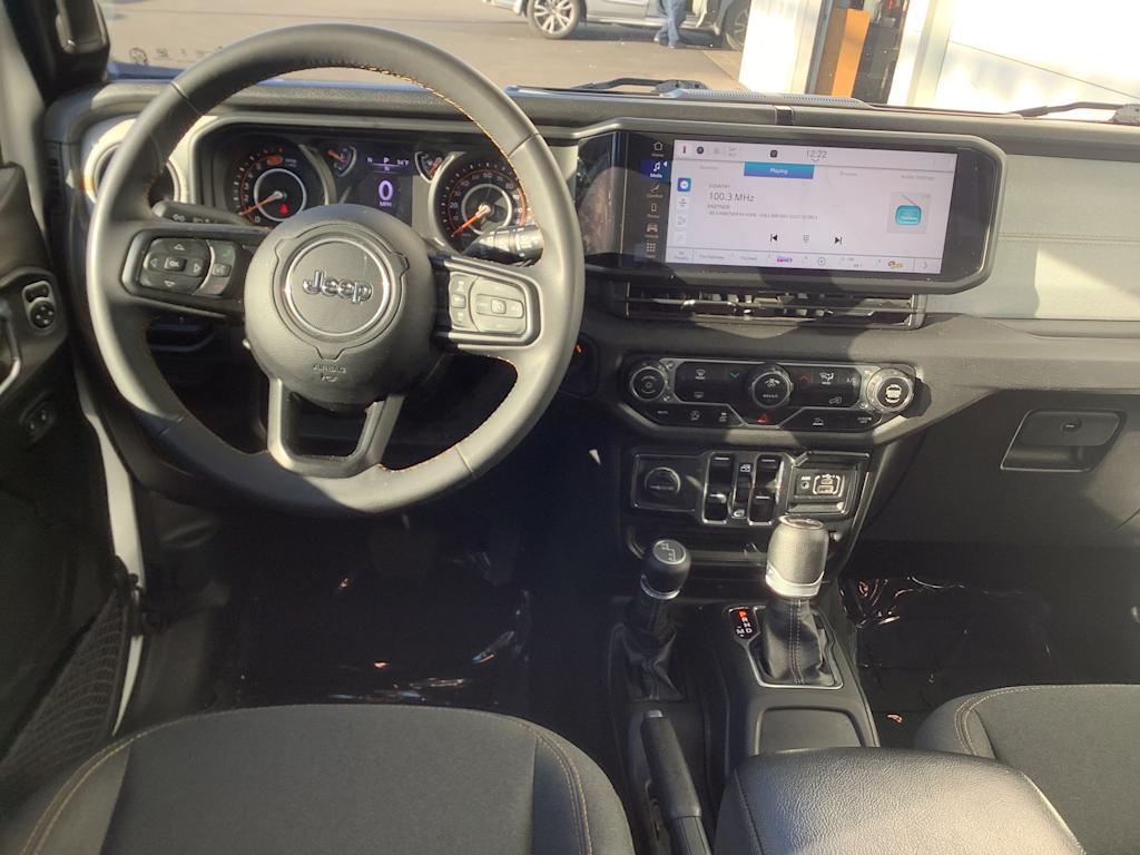 Thumbnail: 2024 Jeep Wrangler - 9