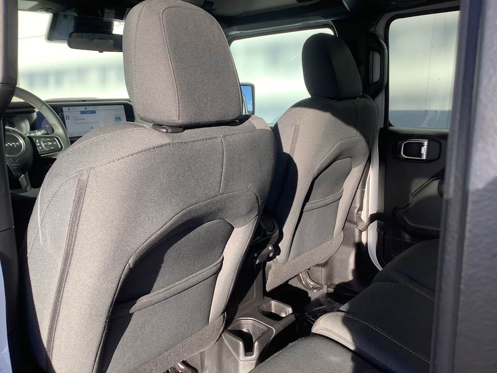 Thumbnail: 2024 Jeep Wrangler - 12