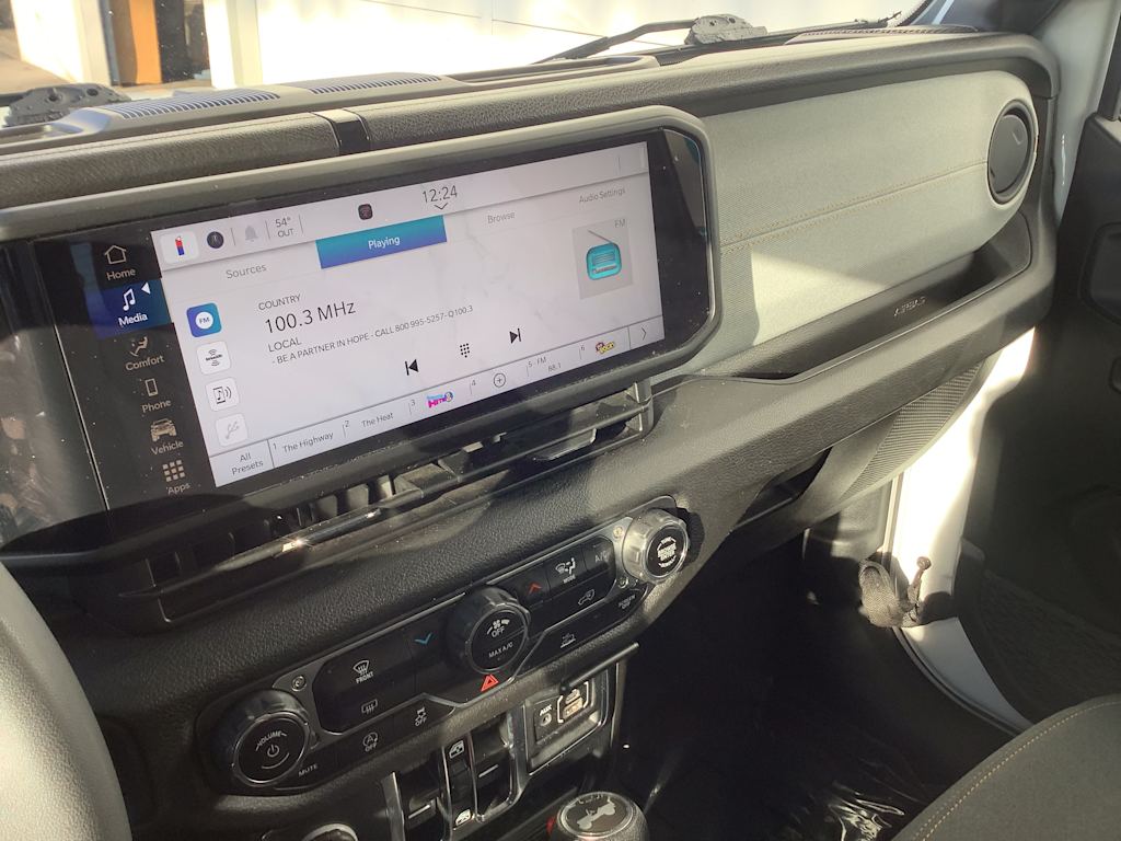 Thumbnail: 2024 Jeep Wrangler - 13