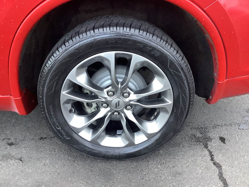 Thumbnail: 2019 Dodge Durango - 8