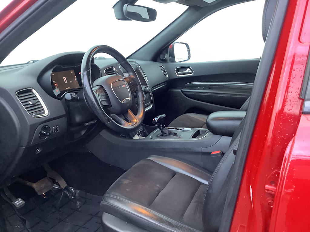 Thumbnail: 2019 Dodge Durango - 10