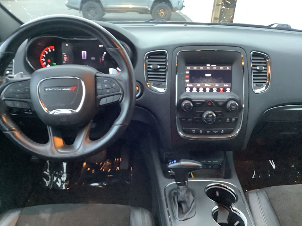 Thumbnail: 2019 Dodge Durango - 2