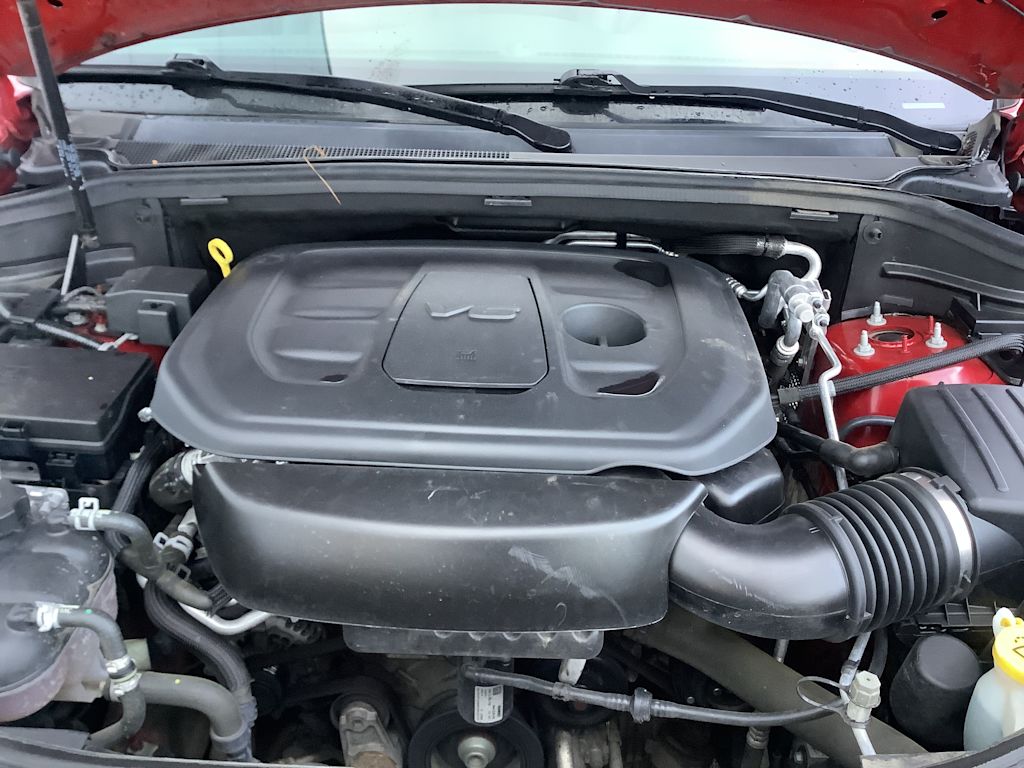 Thumbnail: 2019 Dodge Durango - 9