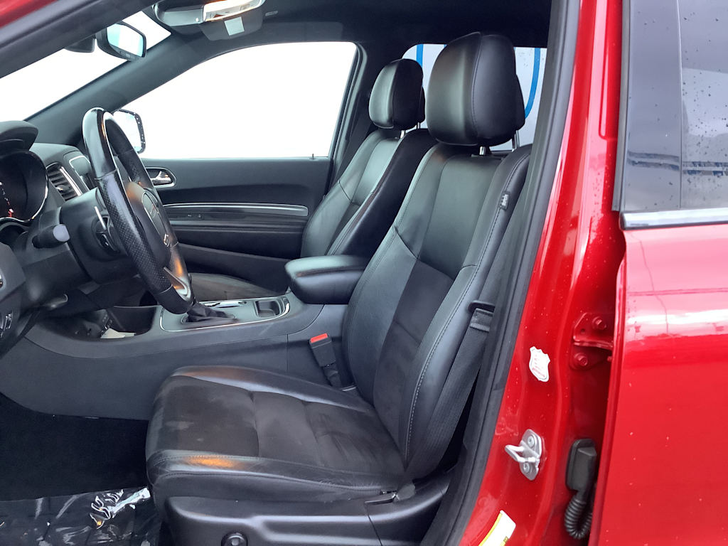Thumbnail: 2019 Dodge Durango - 11