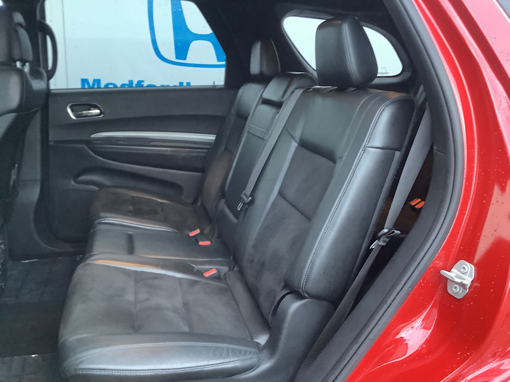 Thumbnail: 2019 Dodge Durango - 19