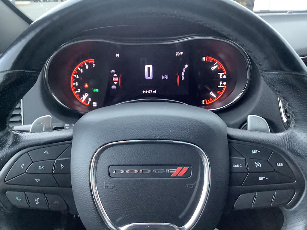 Thumbnail: 2019 Dodge Durango - 15