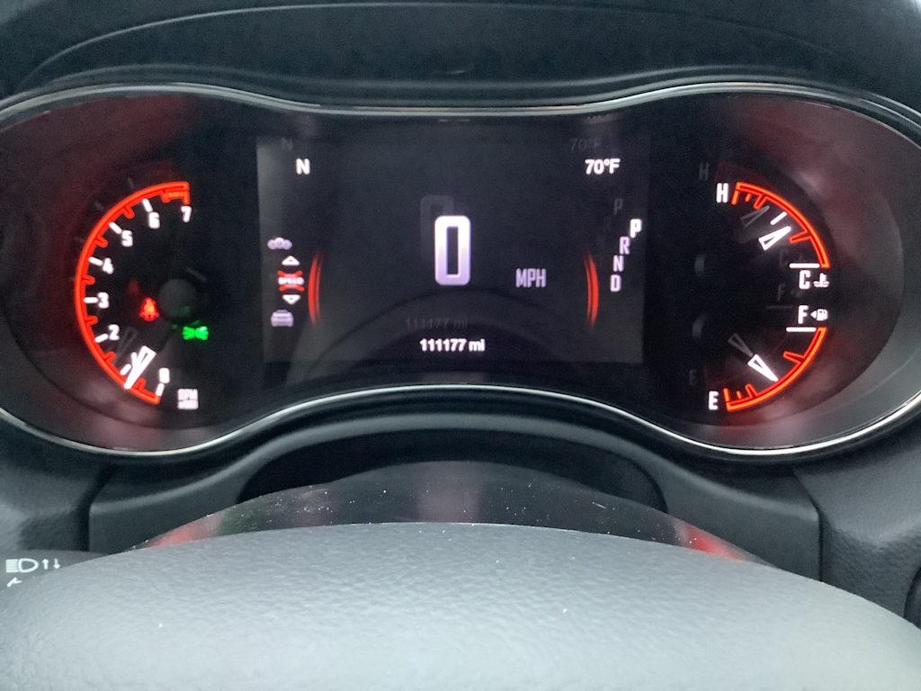 Thumbnail: 2019 Dodge Durango - 21